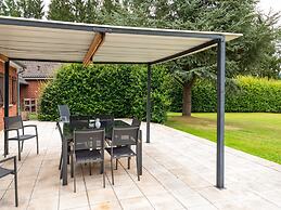 Stunning Holiday Home in Recht