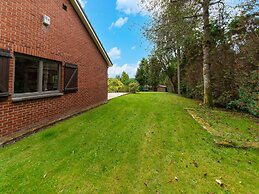 Stunning Holiday Home in Recht
