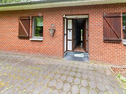 Stunning Holiday Home in Recht