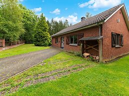 Stunning Holiday Home in Recht