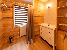 Stunning Holiday Home in Recht