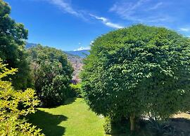 Charming Apartment Near Lake Maggiore