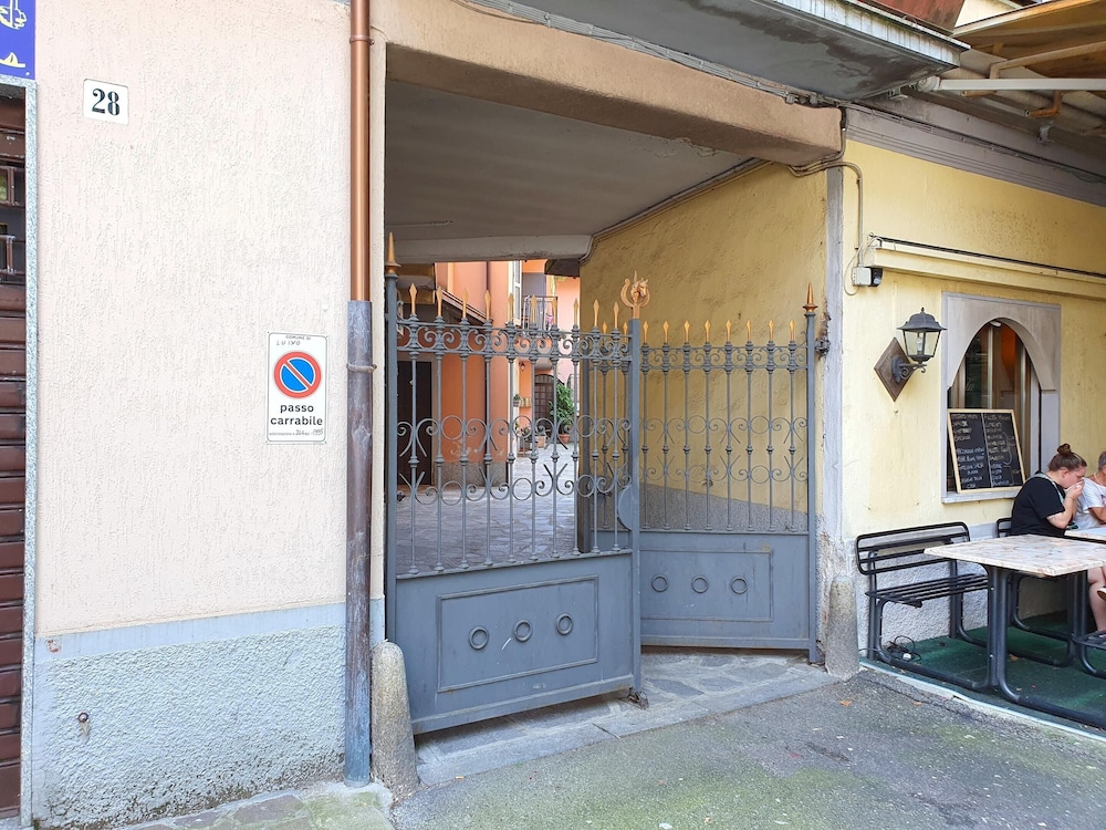 Charming Apartment Near Lake Maggiore