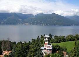 Charming Apartment Near Lake Maggiore