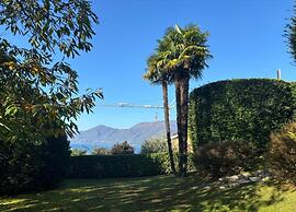 Charming Apartment Near Lake Maggiore