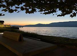Charming Apartment Near Lake Maggiore