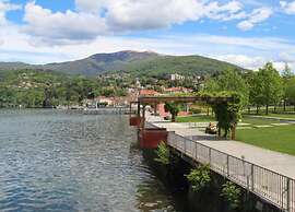 Charming Apartment Near Lake Maggiore