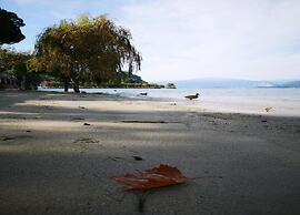 Charming Apartment Near Lake Maggiore