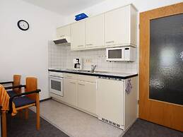 Apartment, Dornumersiel