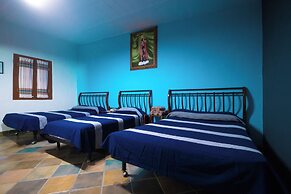 HOTEL POSADA DON MATIAS