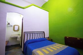 HOTEL POSADA DON MATIAS