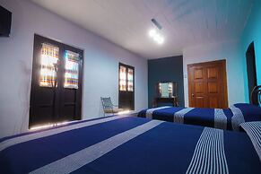 HOTEL POSADA DON MATIAS