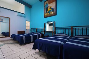 HOTEL POSADA DON MATIAS