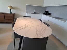 Luxury Apartment on the Belgian Coast in Ostend