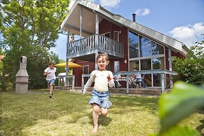 Ferienhaus im Ferienpark Mirow
