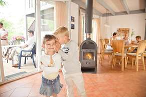 Ferienhaus im Ferienpark Mirow