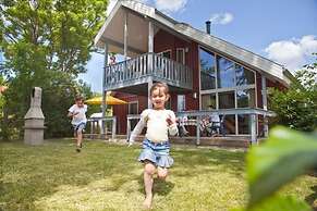 Ferienhaus im Ferienpark Mirow