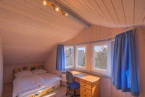 Skandinavisches Ferienhaus in Mirow