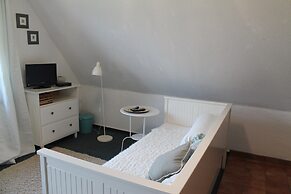 Studio in Dargun With Pool Near Lake Kummerow