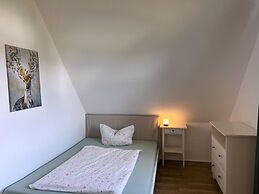 Studio in Dargun With Pool Near Lake Kummerow