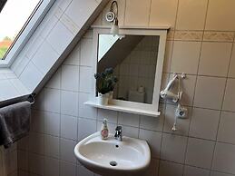 Studio in Dargun With Pool Near Lake Kummerow