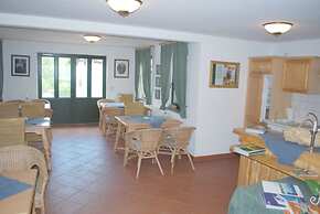 Studio in Dargun With Pool Near Lake Kummerow