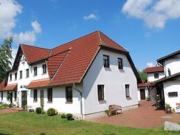 Studio in Dargun With Pool Near Lake Kummerow