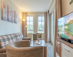 Ferienwohnungen im Seepark Sellin