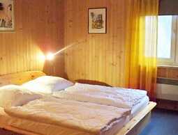 Ferienhaus im Skandinavischen Stil