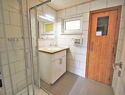 Ferienhaus im Skandinavischen Stil