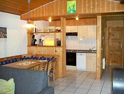 Ferienhaus im Skandinavischen Stil