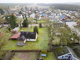 Ferienhaus im Skandinavischen Stil