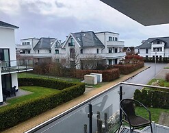 Appartementhaus Calmsailing, Borgerende