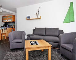 Appartementhaus Calmsailing, Borgerende