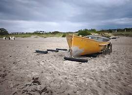 Appartementhaus Calmsailing, Borgerende