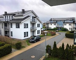 Appartementhaus Calmsailing, Borgerende