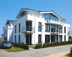 Appartementhaus Calmsailing, Borgerende