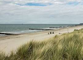 Appartementhaus Calmsailing, Borgerende