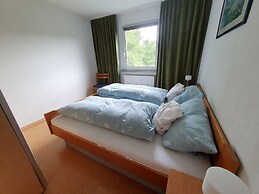 Terrace Retreat in Winterberg