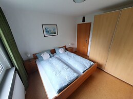 Terrace Retreat in Winterberg