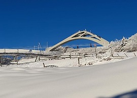 Terrace Retreat in Winterberg