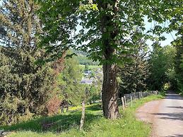 Terrace Retreat in Winterberg