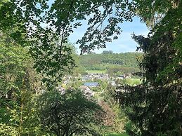 Terrace Retreat in Winterberg