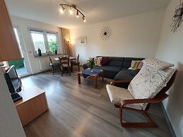 Terrace Retreat in Winterberg