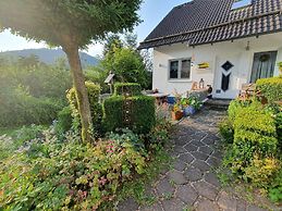 Terrace Retreat in Winterberg
