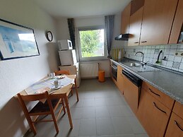 Terrace Retreat in Winterberg