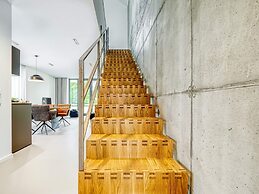 Ferienhaus in Fuhlendorf