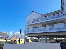 Apartment in Plouarzel