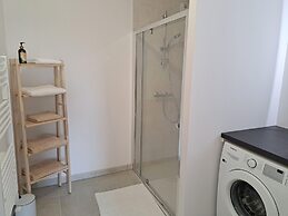 Apartment in Plouarzel