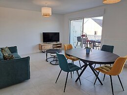Apartment in Plouarzel